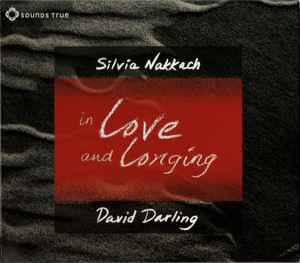 Silvia Nakkach - In Love And Longing album cover