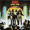 Kiss - Love Gun