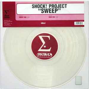 Shock! Project - Sweep