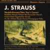 J. Strauss* - Orchester der Wiener Volksoper* Dir./Cond.: Peter Falk (2), Royal Philharmonic Orchestra London* Dir./Cond.: Norman Sattler - Neujahrskonzert / New Year's Concert