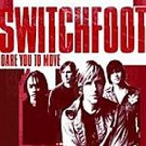 DARE YOU TO MOVE (TRADUÇÃO) - Switchfoot 