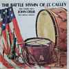Various Featuring John Deer - The Battle Hymn Of Lt. Calley