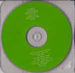 Cover of Lifestyles Of The Laptop Café, 2001-08-00, CD