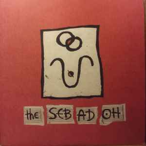 Sebadoh - The Sebadoh album cover