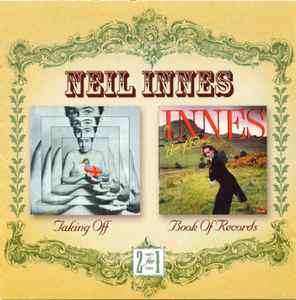 Neil Innes – Re-Cycled Vinyl Blues (1994, CD) - Discogs