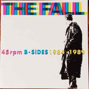 The Fall 458489 B Sides 1995 CD Discogs