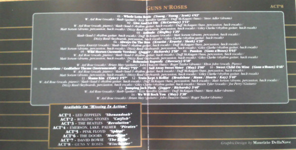 télécharger l'album Guns N' Roses - Winchester