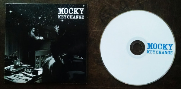 爆買いセール Mocky ‎– Key Change seedpotatoes.com.au