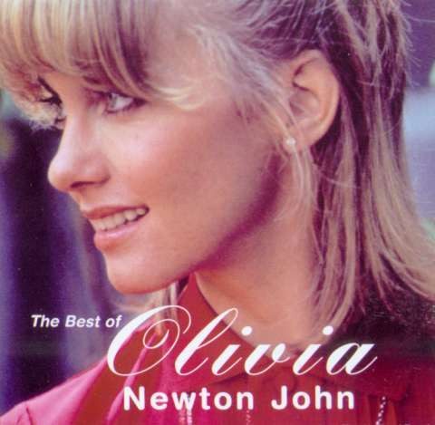 Olivia Newton-John u003d オリビア・ニュートン・ジョン – The Best Of u003d ベスト・オブ・オリビア・ニュートン・ジョン  (2004