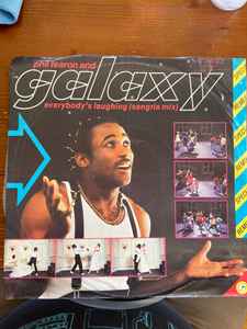 Phil Fearon And Galaxy – Everybody's Laughing (Sangria Mix) (1984 