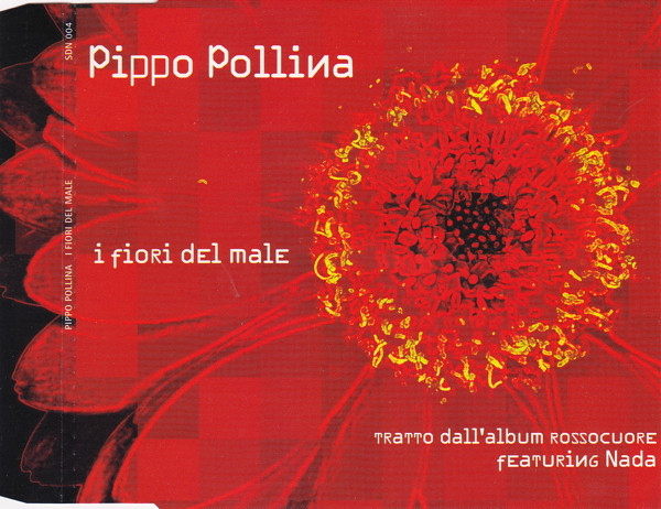 télécharger l'album Pippo Pollina - I Fiori Del Male