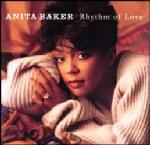 Anita Baker – Rhythm Of Love (1994, CD) - Discogs