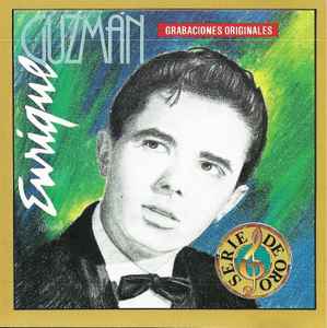 Enrique Guzmán - Grabaciones Originales album cover