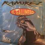 Cover of El Gallinero, 1993, Vinyl
