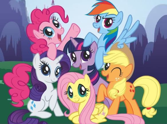 My Little Pony | Discografía | Discogs