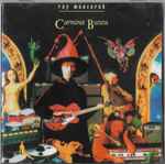Cover of Carmina Burana, , CD