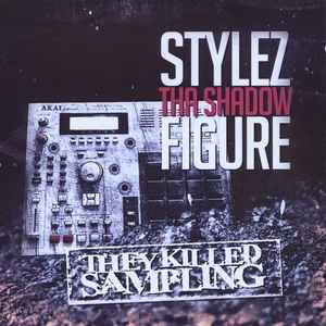 Chris Stylez - They Killed Sampling album cover