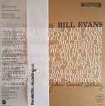 Cover of Everybody Digs Bill Evans, 2020-01-10, Vinyl