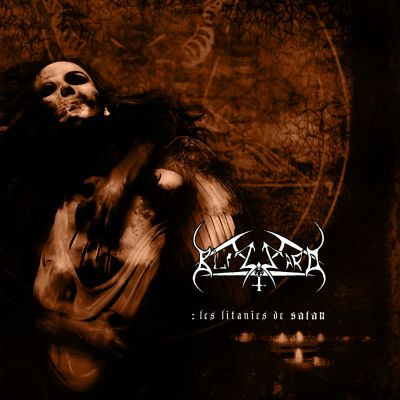black metal mint- CD 31 ‎– Les Litanies De Satan 2006 TERRANIS PROD Blizzard 