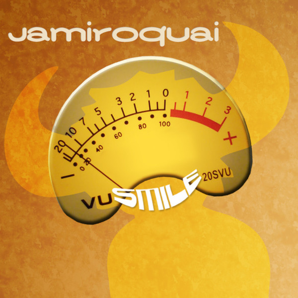 descargar álbum Jamiroquai - Smile