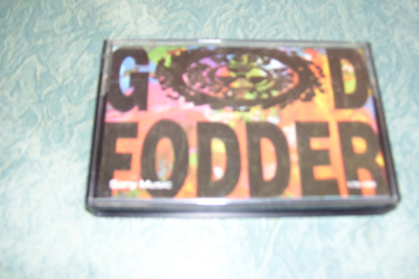 Ned's Atomic Dustbin - God Fodder | Releases | Discogs