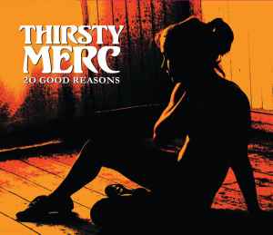 Thirsty Merc (CD)