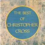 Cover of The Best Of Christopher Cross, 1991, CD
