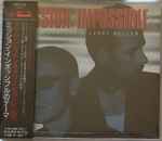 Cover of Theme From Mission: Impossible, 1996-07-01, CD