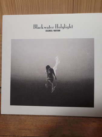 Blackwater Holylight - Silence/Motion | RidingEasy Records (EZRDR-133) - main