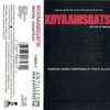 Philip Glass - Koyaanisqatsi (Life Out Of Balance) (Original Soundtrack Album From The Motion Picture)