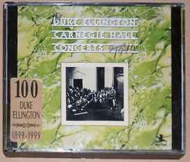 The Duke Ellington Carnegie Hall Concerts January 1946 - Duke Ellington And His Orchestra