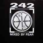 Cover of Mixed By Fear, 1991, Vinyl