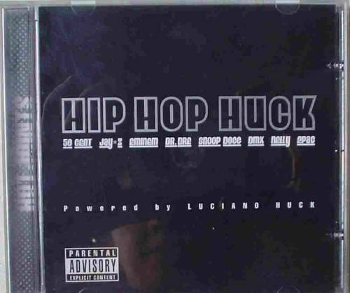 Hip Hop Huck (2003, CD) - Discogs