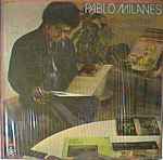 Cover of Canción Por La Unidad Latinoamericana, 1978, Vinyl