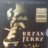 Bryan Ferry - The Bête Noire Tour. Ultimate Edition 3 Discs Box Set