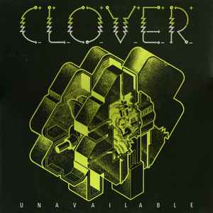 Clover (3) - Unavailable