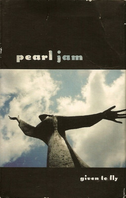 Pearl Jam – Given To Fly (1997, Dolby B, Cassette) - Discogs