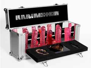 Rammstein – Liebe Ist Für Alle Da (2009, CD) - Discogs