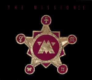 The Mission - 1