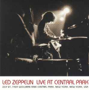 Led Zeppelin – Deep Throat (2015, CD) - Discogs