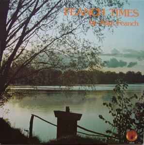 Feanch Times - Alan Feanch