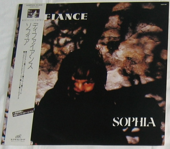 Sophia – Defiance (1986