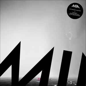 M.I.A. - Bittersüss (Remixes) album cover