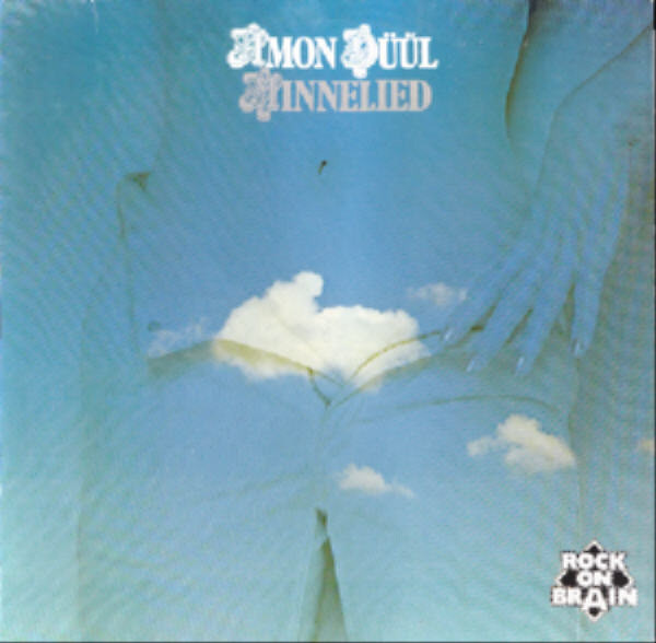 Amon Düül – Minnelied (1979