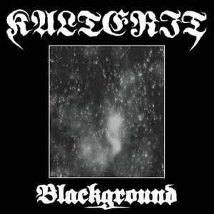 Kalterit - Blackground album cover