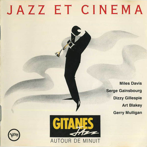Various - Jazz Et Cinema | Releases | Discogs