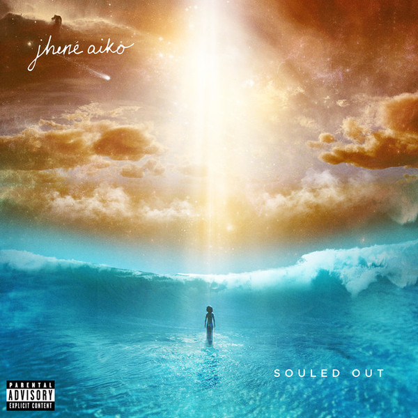 Jhené Aiko - Souled Out | Releases | Discogs