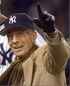 Phil Rizzuto Discography