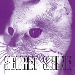 Secret Shine – Untouched (2015, Purple / White Merge, Vinyl) - Discogs