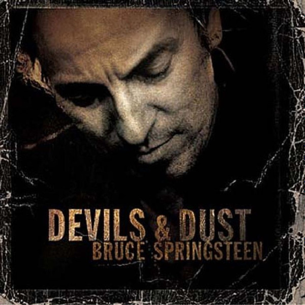 Bruce Springsteen – Devils & Dust (2005, Vinyl) - Discogs